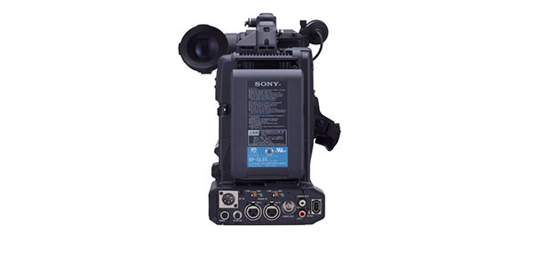 Sony DSR 450