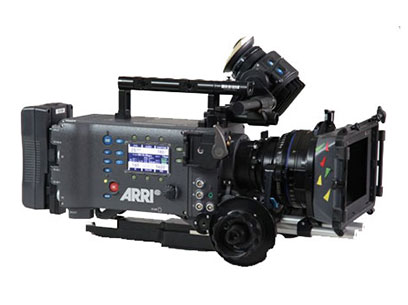 Arri Alexa