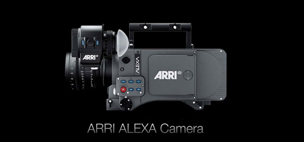 Arri Alexa