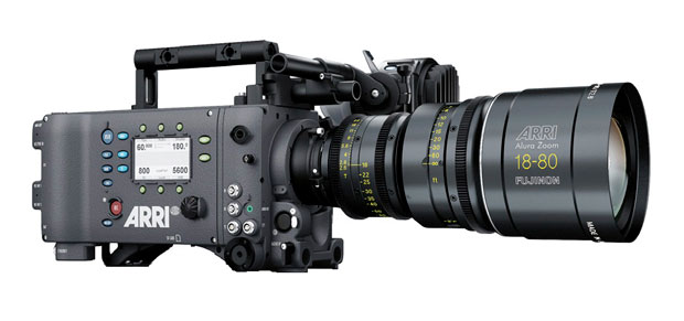 Arri Alexa