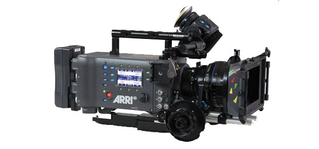 Arri Alexa