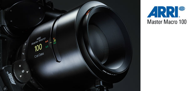 Arri Master Macro