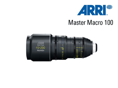 Arri Master Prime