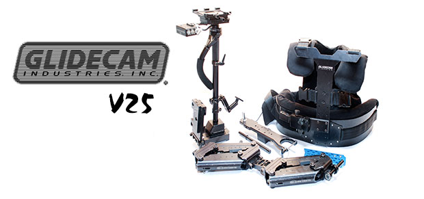 GlideCam V25