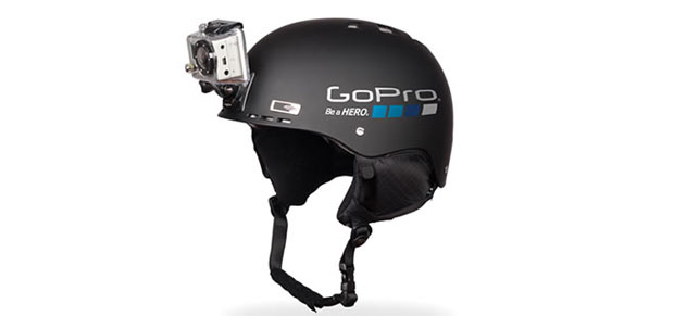 Go Pro