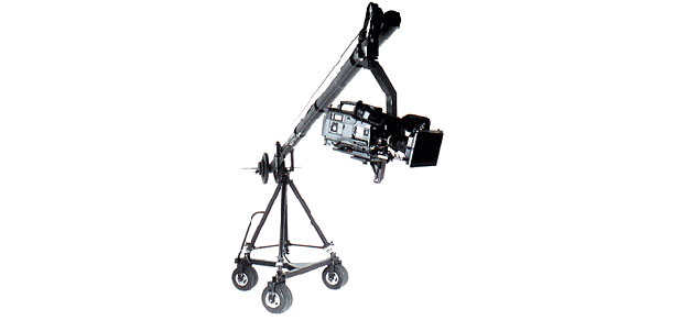 Jimmy Jib 7,5m