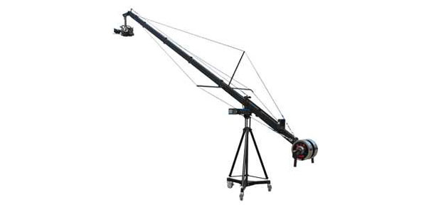 Jimmy Jib 11,5m