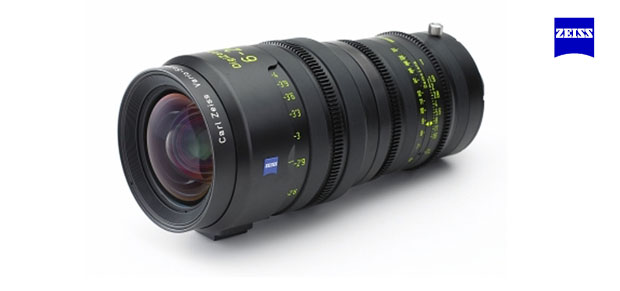 Zeiss DigiZoom Lens