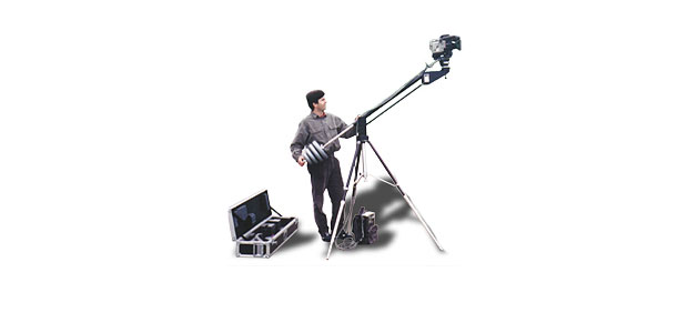 Mini Jib
