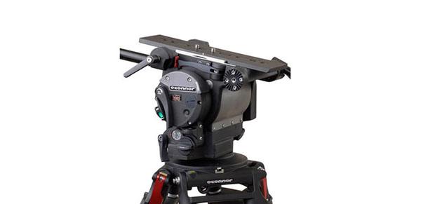 Oconnor Tripod 2575d