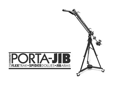 Porto Jib