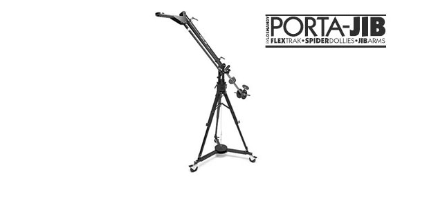 Porto Jib