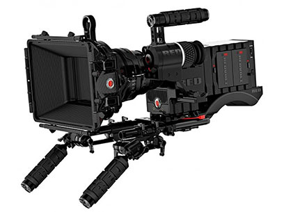 Red Epic