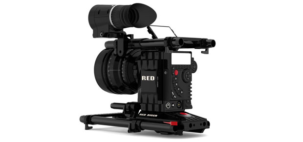 Red Epic