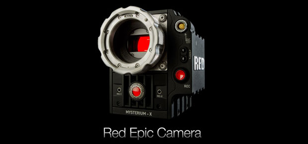 Red Epic