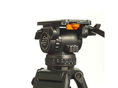 Sachtler Tripod