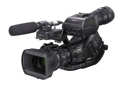 Sony Ex3