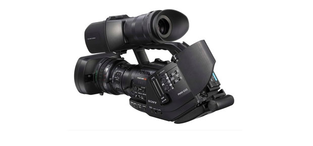 Sony Ex3