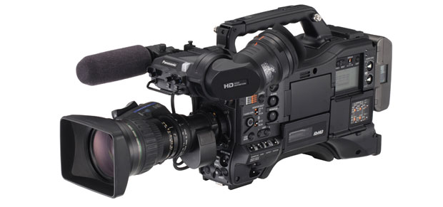 Sony F900R