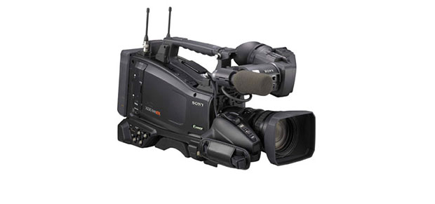 Sony PMW 350K