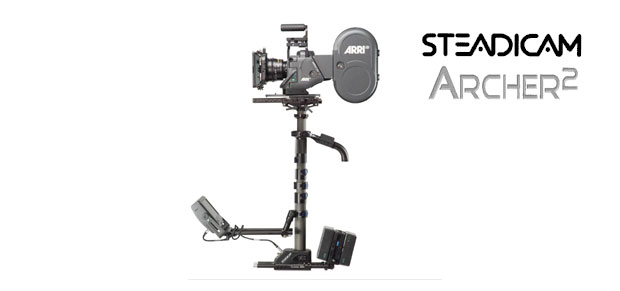 Steadicam Archer2