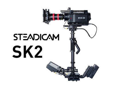 Steadicam SK2