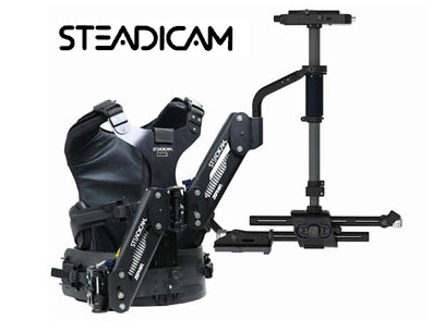 Steadicam Ultra