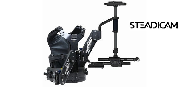 Steadicam Ultra